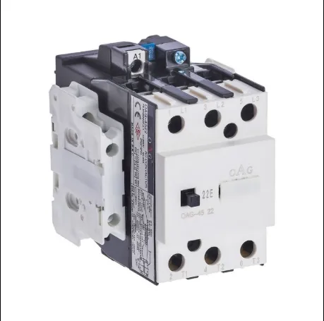 KONTAKTÖR G TİPİ 22 AMPER 11 KW 1